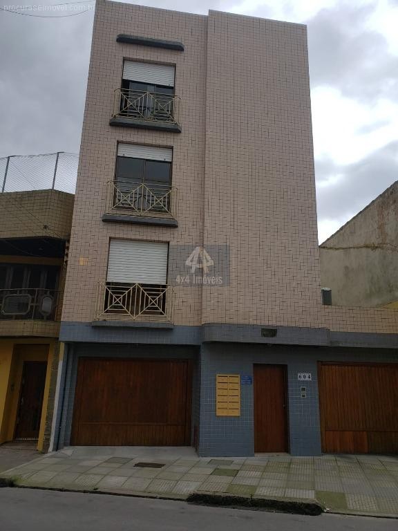 Apartamento General Vitorino n° 604