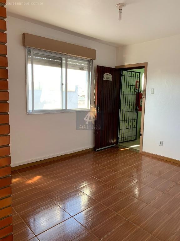 Apartamento, Rua Aquidaban, 759, Edifício ao lado da gaúcha