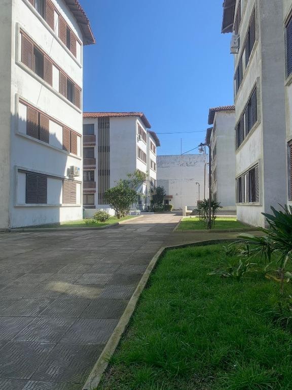 Apartamento, Rua Sen. Corrêa, 447, Centro, Rio Grande