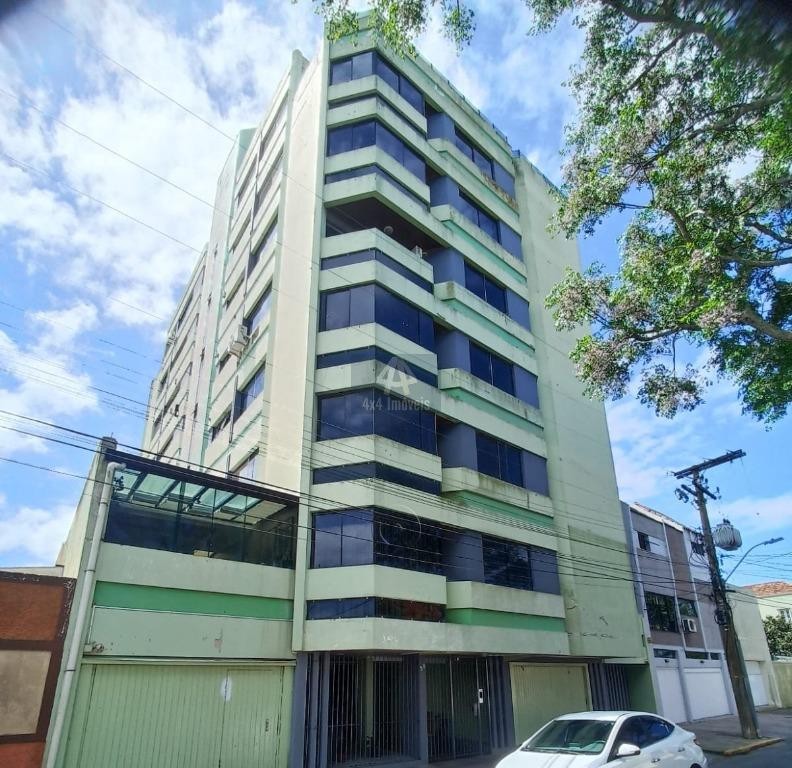 Apartamento, Rua Joao Manoel, 38