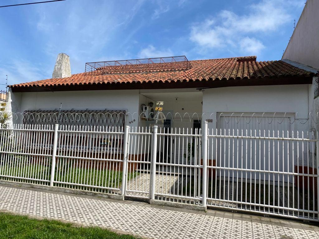 Casa, Rua General Canabarro, 366, Centro, Rio Grande