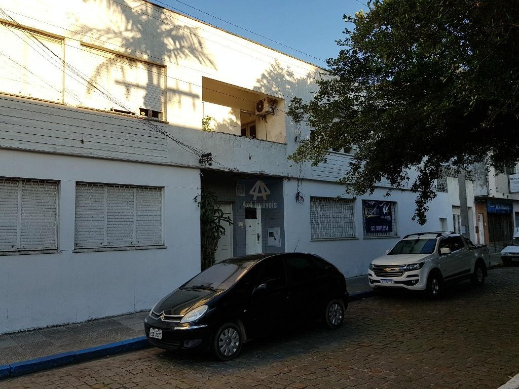Prédio a venda na Rua Duque de Caxias, 124,126,138 E140, Centro, Rio Grande