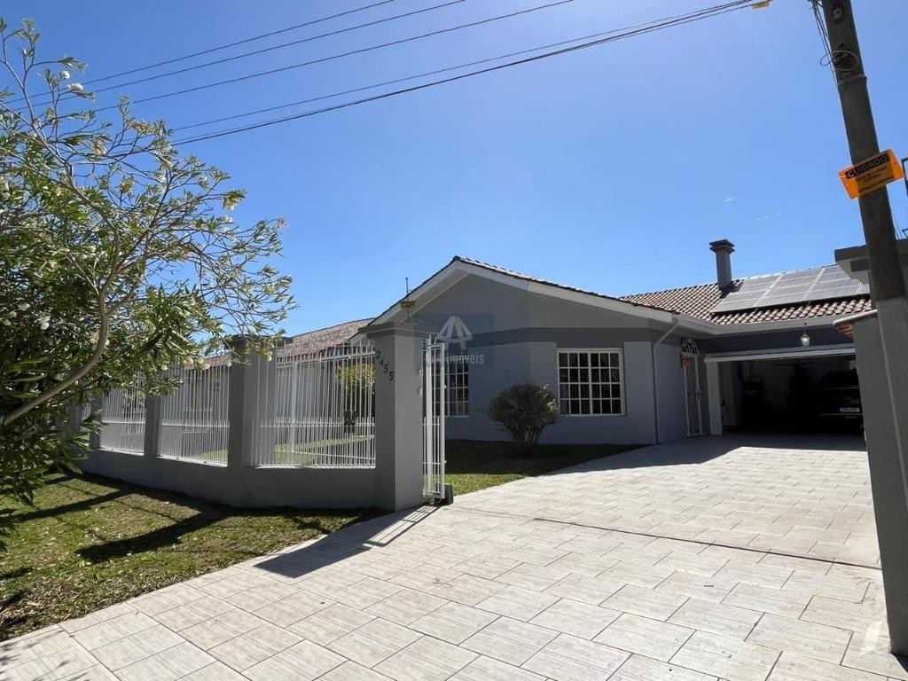 Casa, Av. Sen. Társo Dutra, Jardim do Sol, Rio Grande