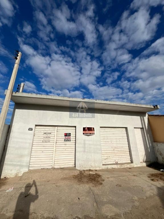 Galpão/Armazém, Padre Josué Silveira de Matos, 1417, Vila Maria, Rio Grande