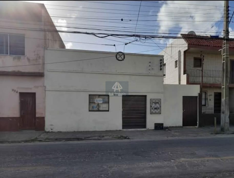 Sala/Loja Comercial, Av Primeiro de Maio, 992, Vila Hidráulica, Rio Grande